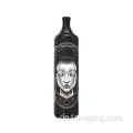 Custom Vaporizer 3500 Puffs Mesh Spule E Flüssigkeit